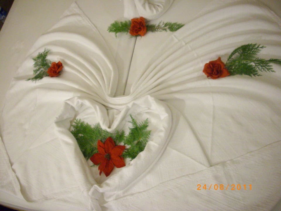 Bett Side Alegria Hotel & Spa - Adults only +16