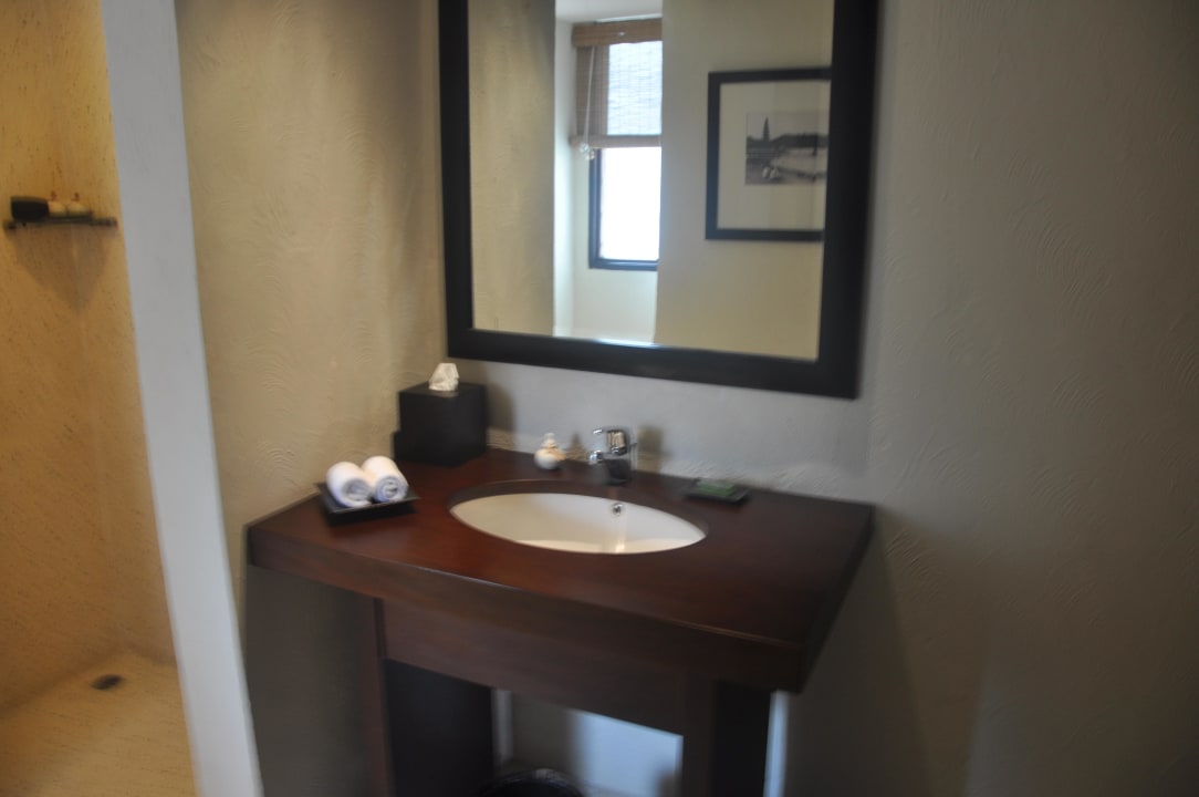 Bad im Gästezimmer Kayumanis Sanur Private Villa & Spa