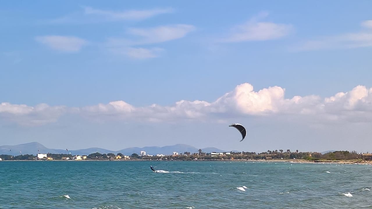 Sport & Freizeit Club del Sol Aparthotel