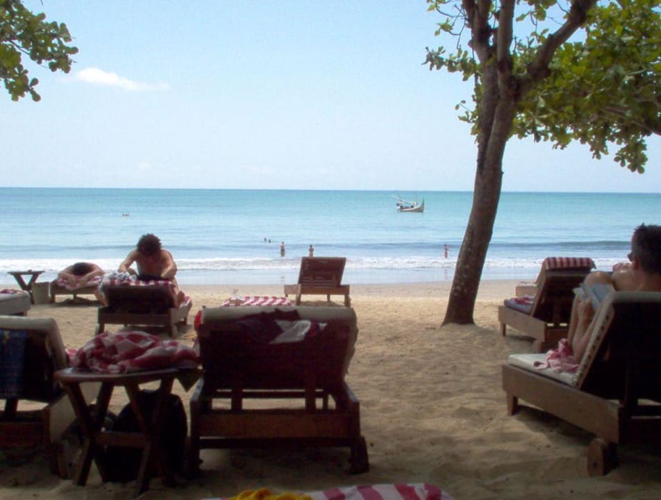 Strand am Hotel Keraton Jimbaran Resort Hotel Keraton Jimbaran Resort