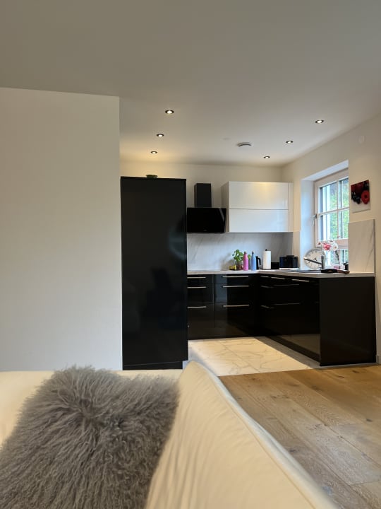 Zimmer Villa Florentina