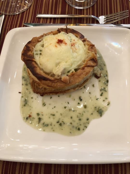 Gastro Saphir Resort & Spa