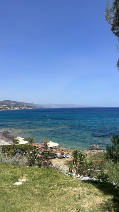 Ausblick ROBINSON IERAPETRA