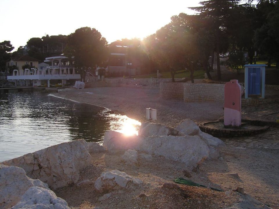 Hotelstrand Maistra Select Belvedere Resort