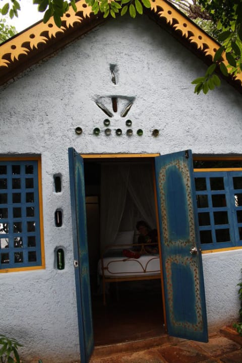 "Conch" Jakes Hotel, Villas & Spa