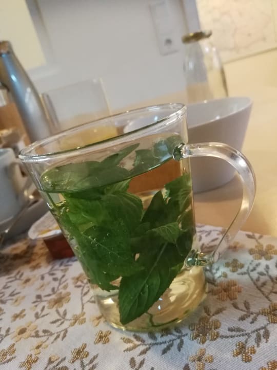 Gastro Landhaus Meine Auszeit