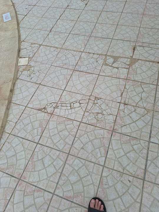 Pool Iris Hotel & Thalasso