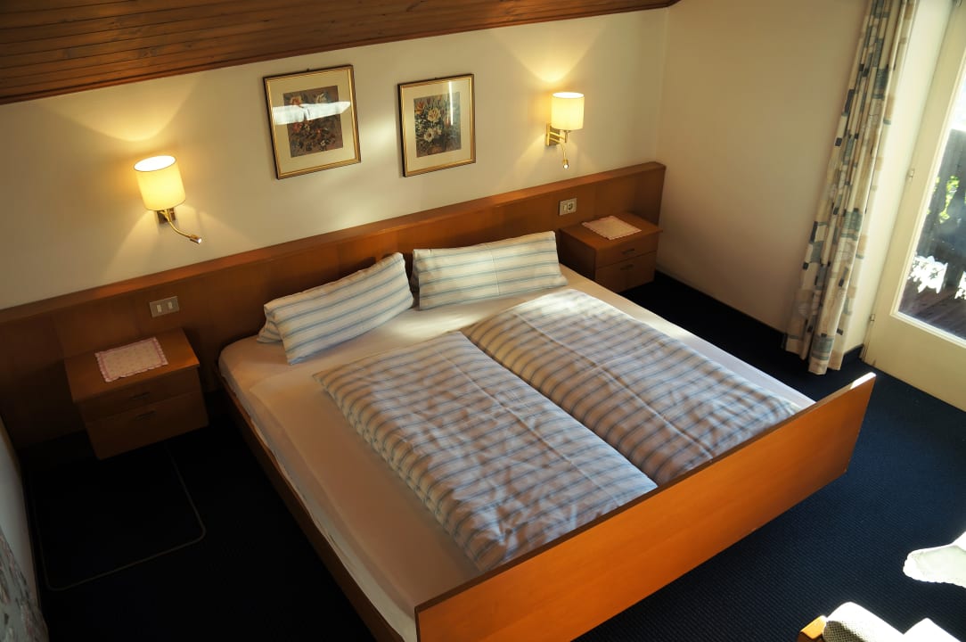 Zimmer Active B&B Prairerhof