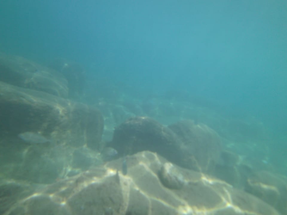 Strand Club Turtas Beach Hotel