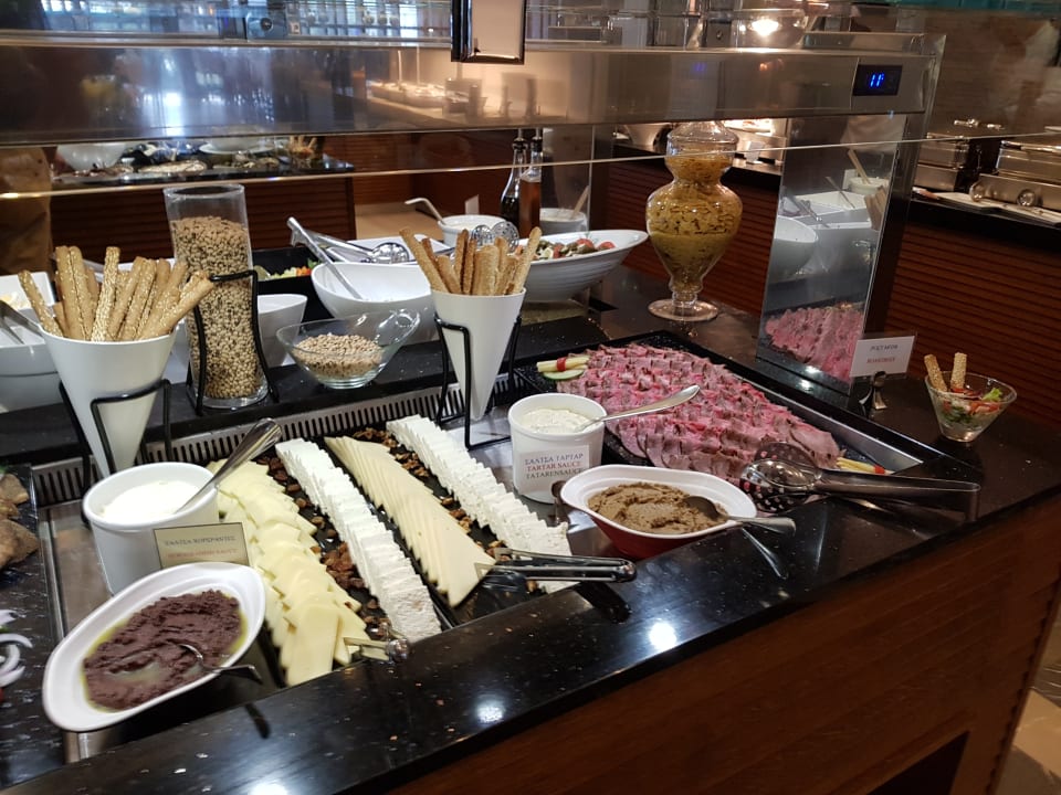 Gastro Kontokali Bay Resort & Spa