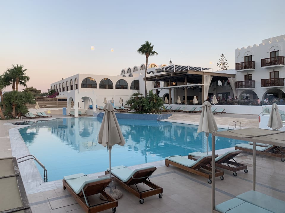 Pool TUI BLUE Oceanis Beach and Spa Resort