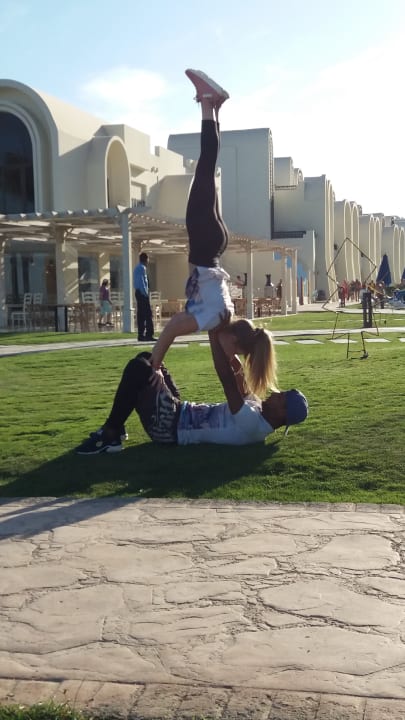 Sport & Freizeit Gravity Hotel & Aquapark Sahl Hasheesh