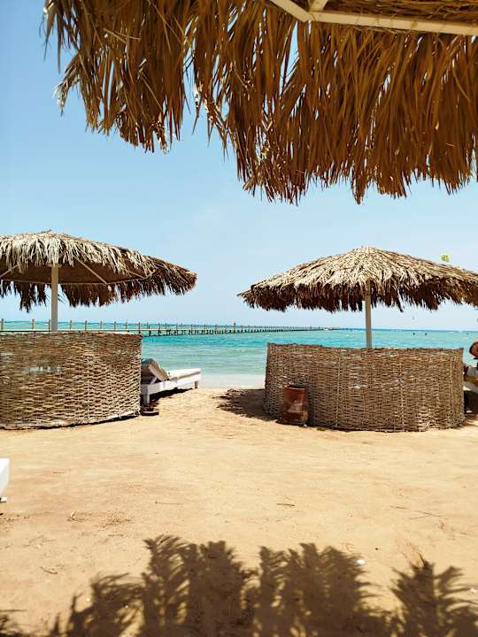 Strand Sultan Bey Hotel, El Gouna