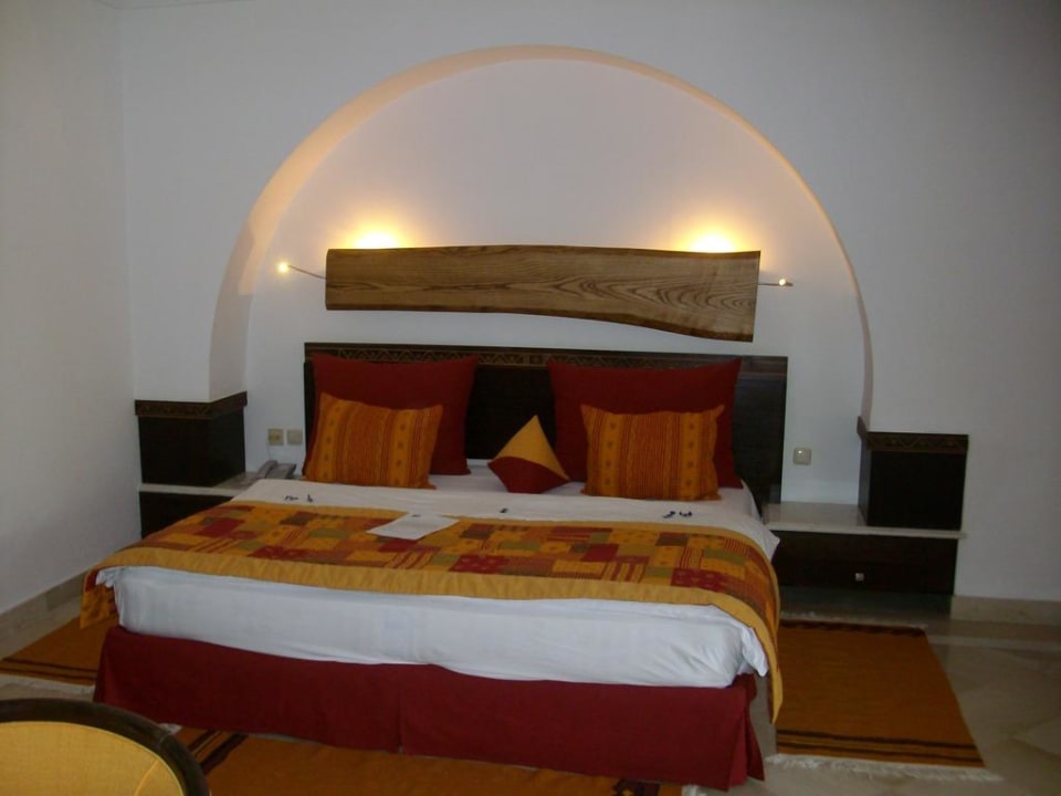 Bett TUI MAGIC LIFE Africana