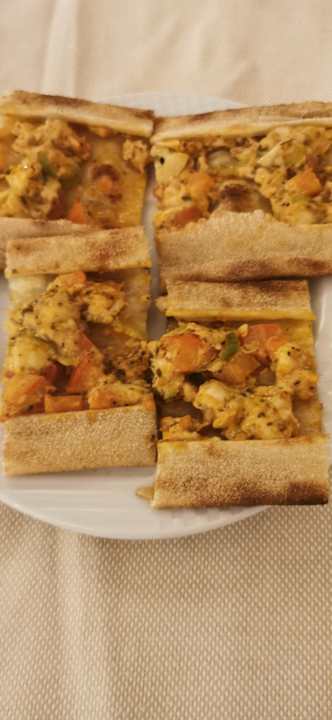 Gastro TUI BLUE Xanthe