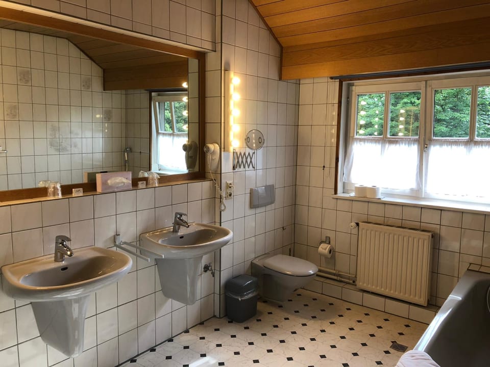 Zimmer Tepe's Gasthof