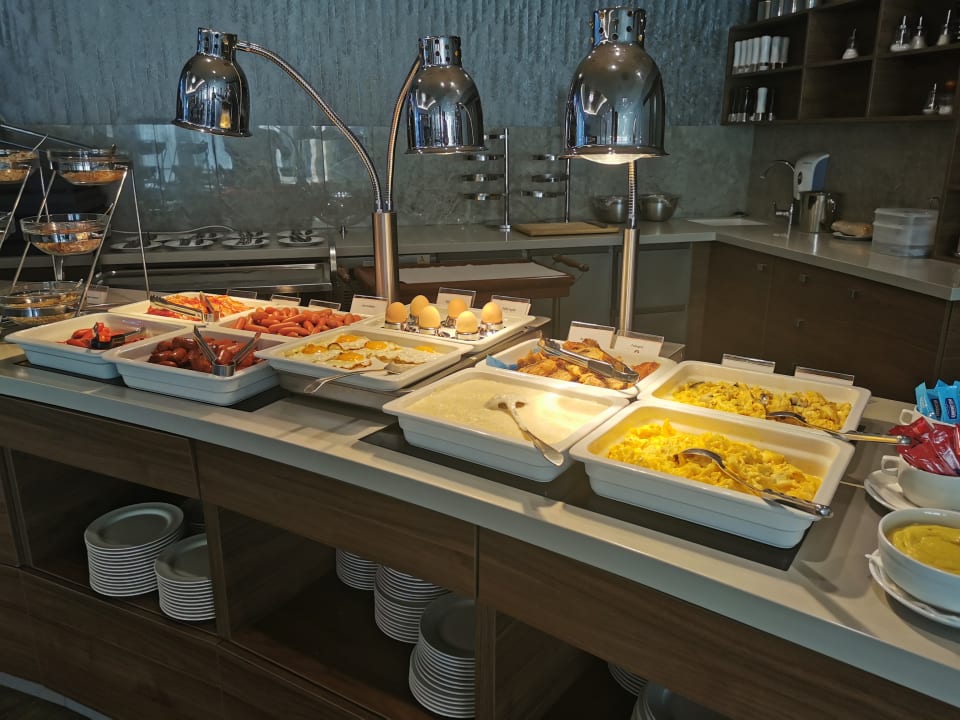 Gastro Hotel Golden Lake Resort