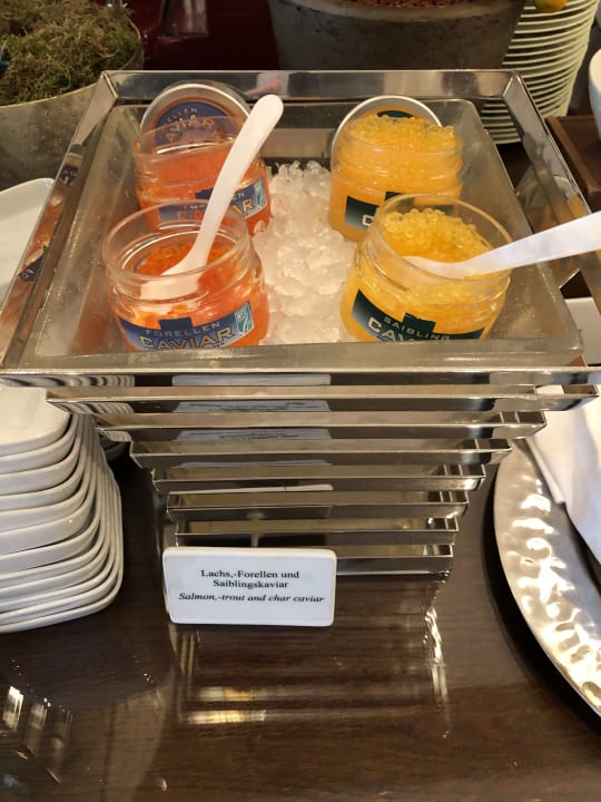 Gastro Hotel Adlon Kempinski Berlin