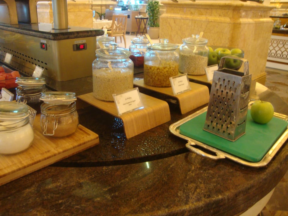 Gastro Emirates Palace Mandarin Oriental