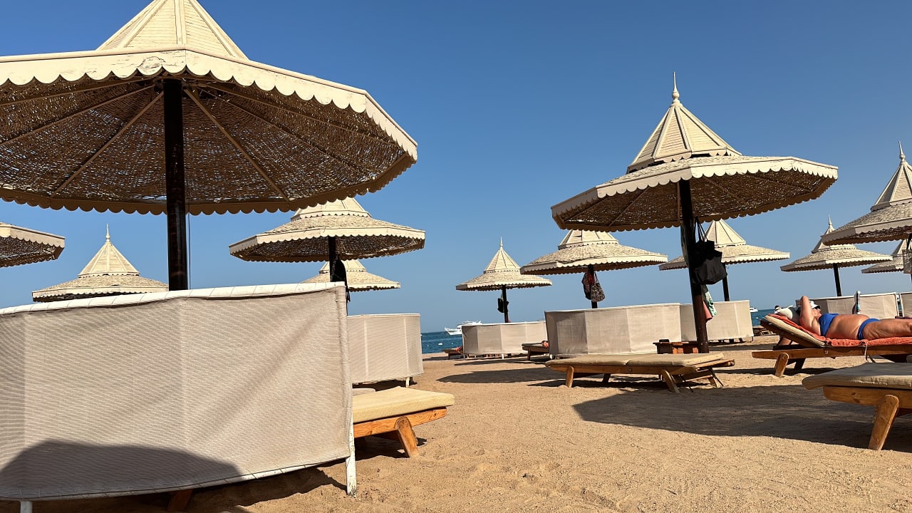 Strand The Grand Palace - Adults only