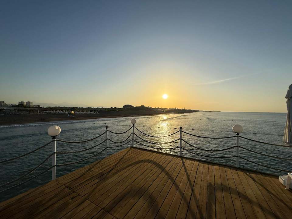 Strand Adalya Elite Lara