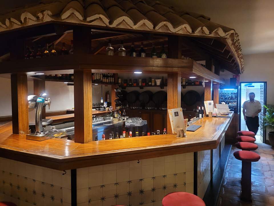 Gastro Aldiana Club Fuerteventura