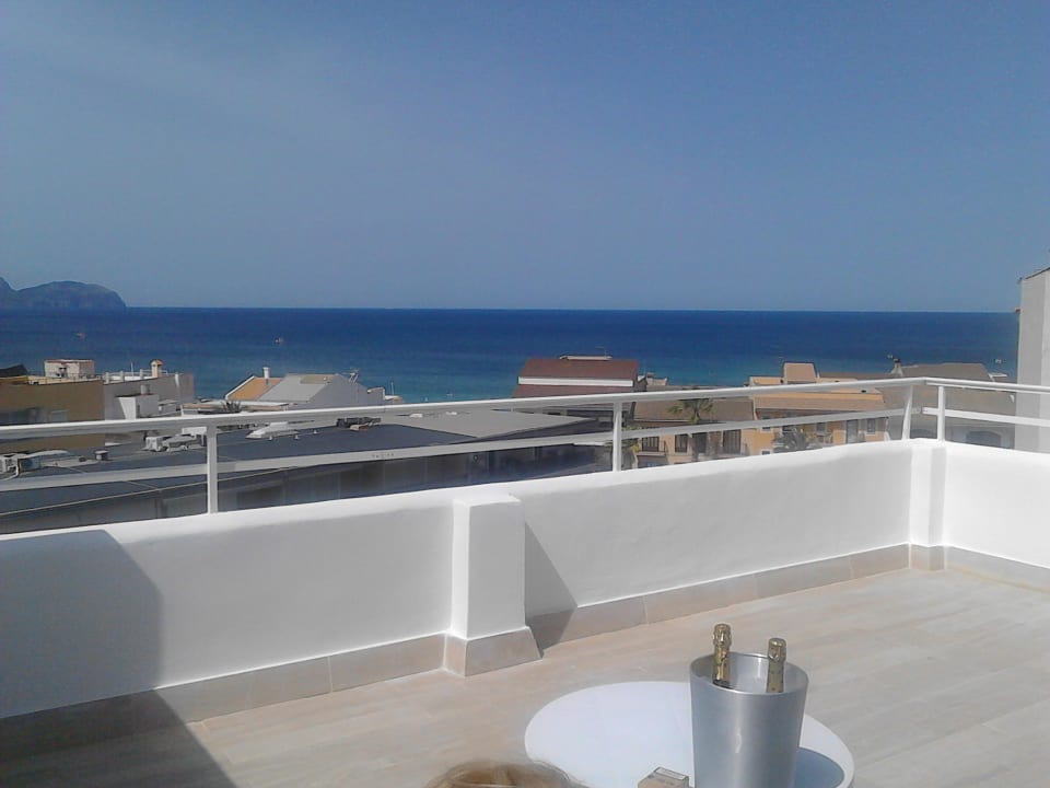 Glück gehabt BQ Sarah