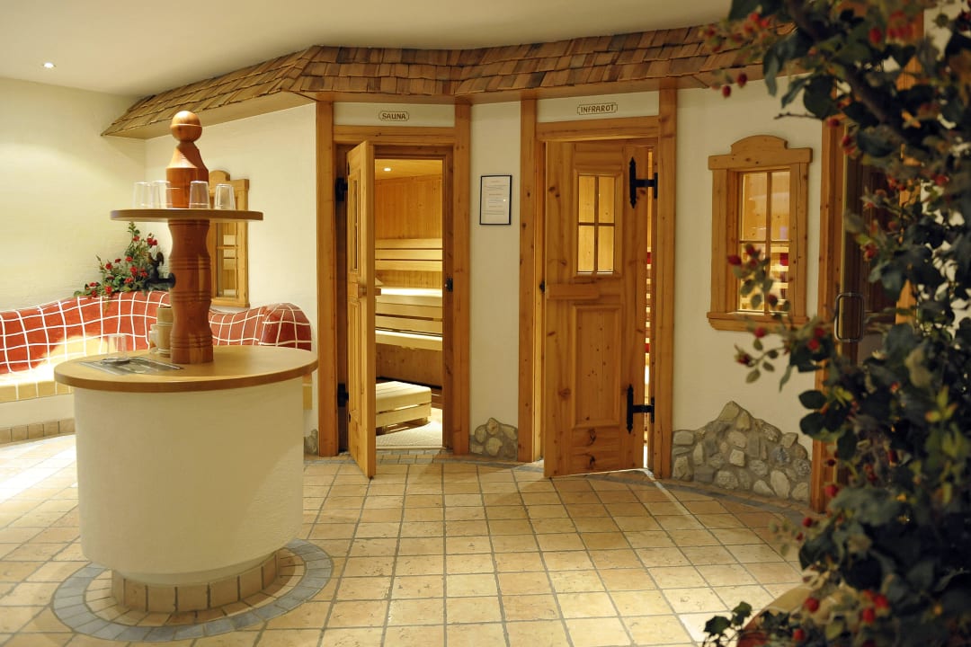 Wellness Hotel Berghof