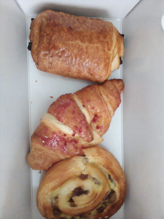 Gastro Hotel Park Regis City Centre