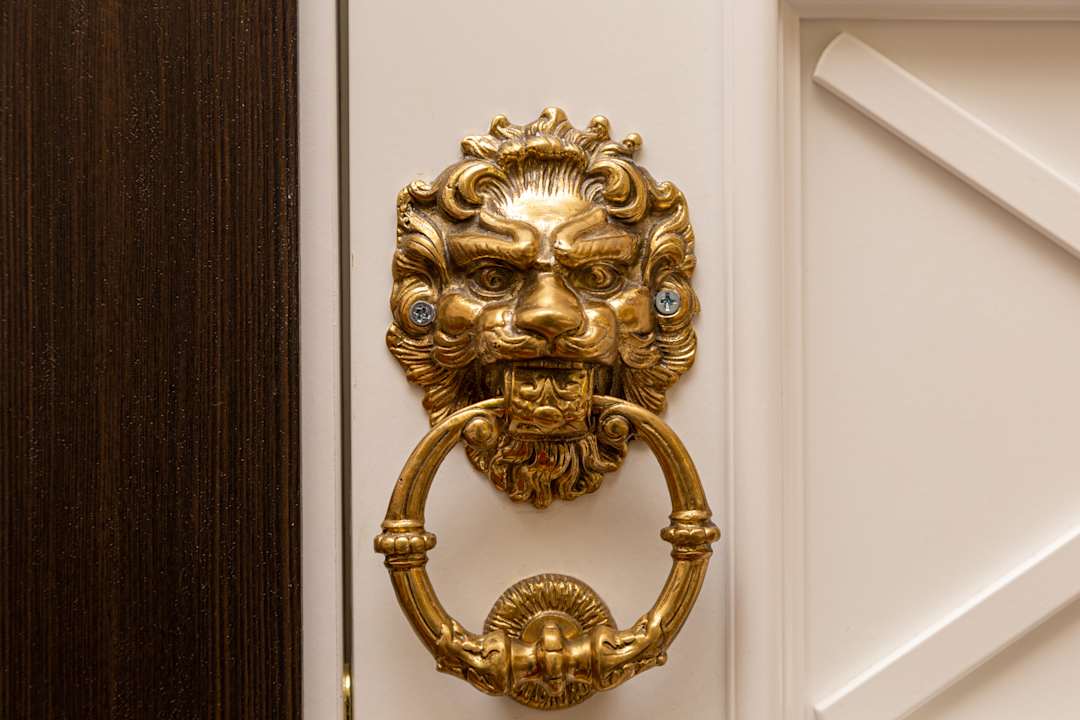 Zimmer Boutique apartments Mason in historical Odessa