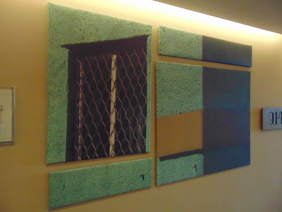 Sonstiges Mercure Almaty City Center