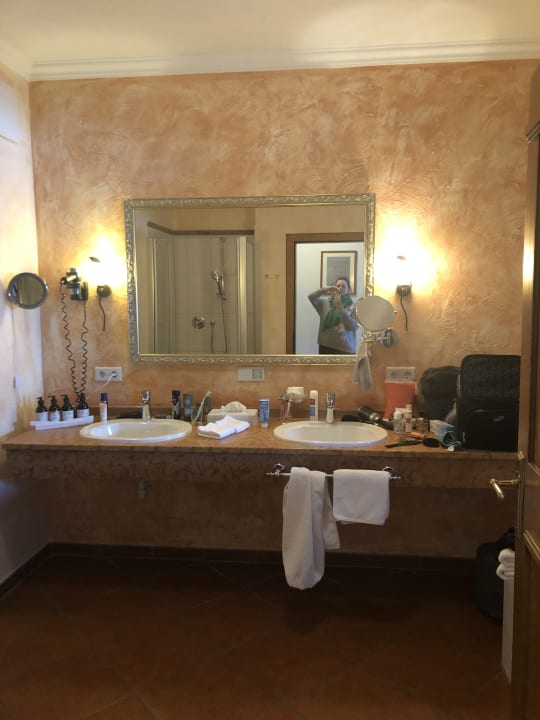 Zimmer Hotel Oberforsthof