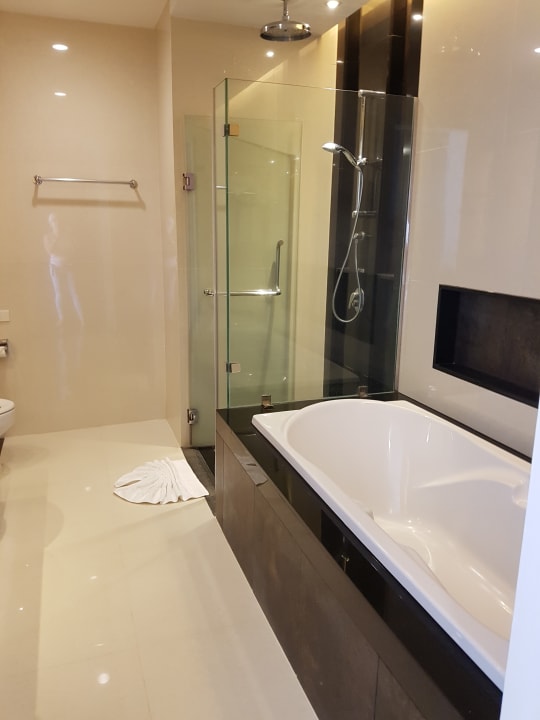 Zimmer Cape Panwa Hotel