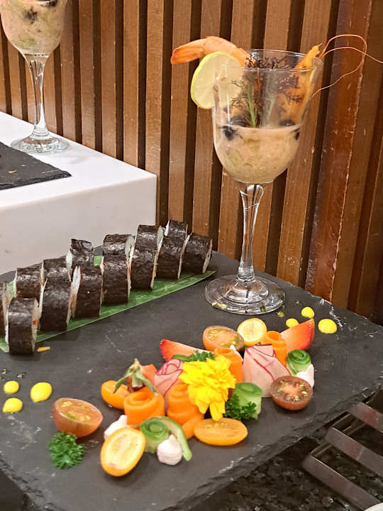 Gastro Kaisol Romance Resort