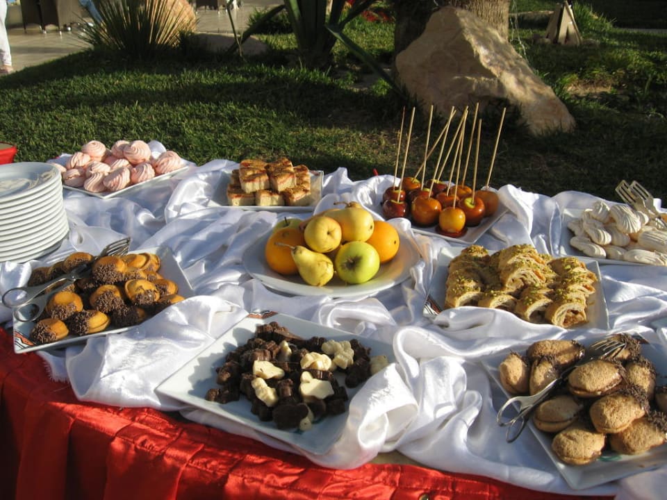 Vierter Advent  TUI MAGIC LIFE Penelope Beach