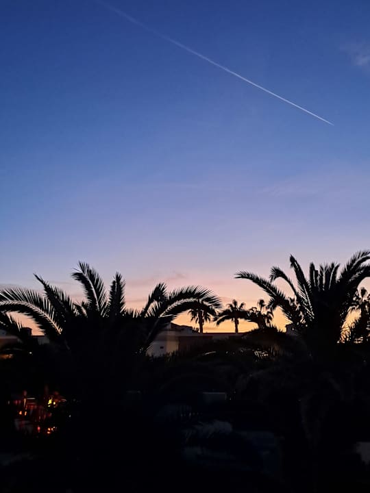 Gartenanlage Mitsis Cretan Village