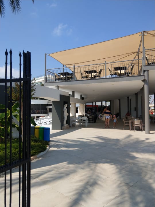 Gastro Crystal Paraiso Aqua Collection