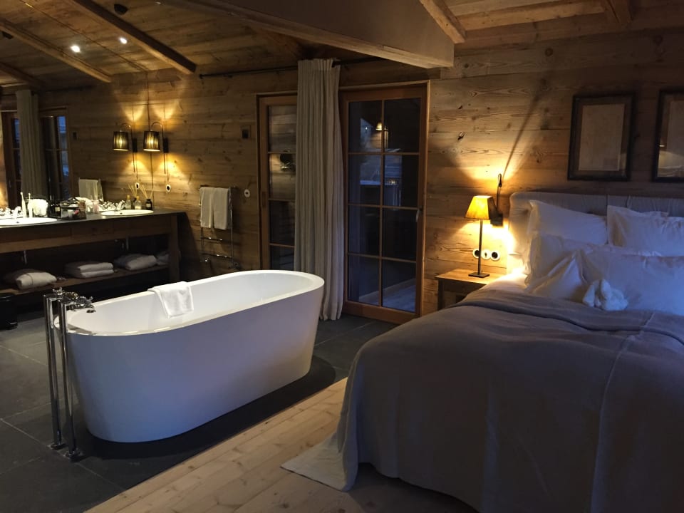 Zimmer San Luis Hotel & Lodges