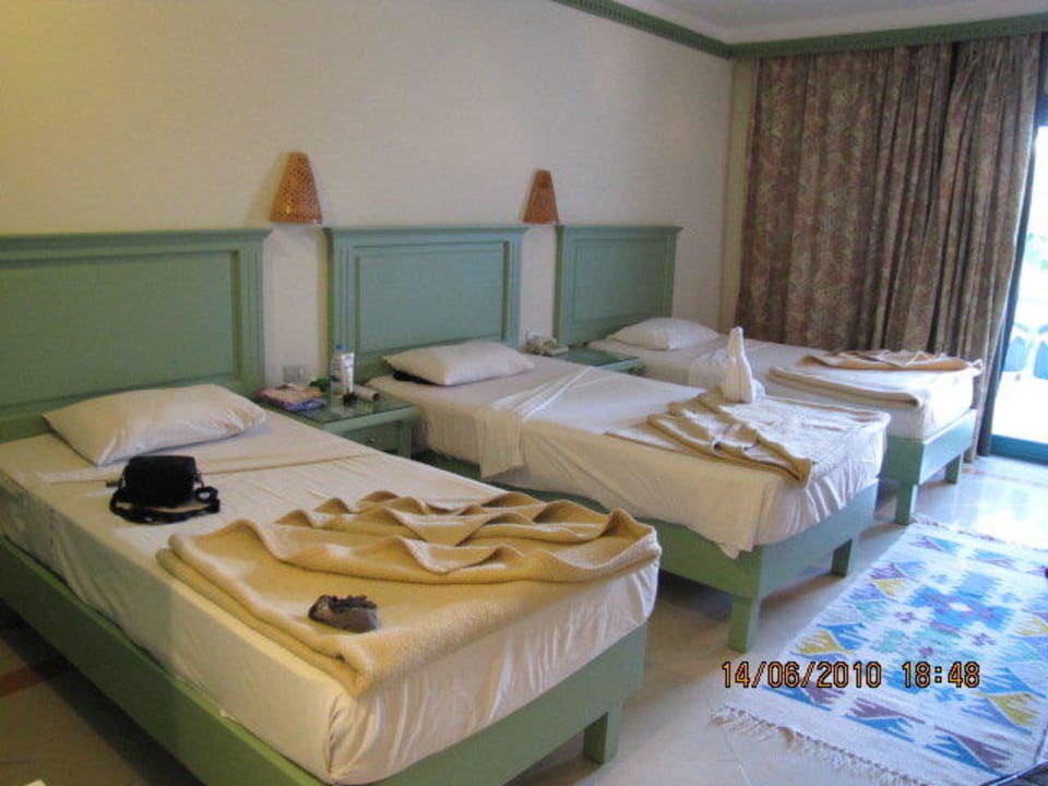 Room Shams Safaga Resort