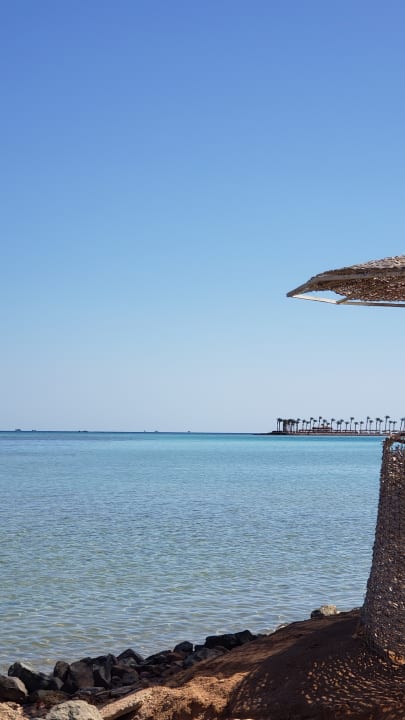 Strand Magic Beach Hotel Hurghada
