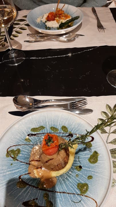 Gastro Seaden Quality Resort & Spa