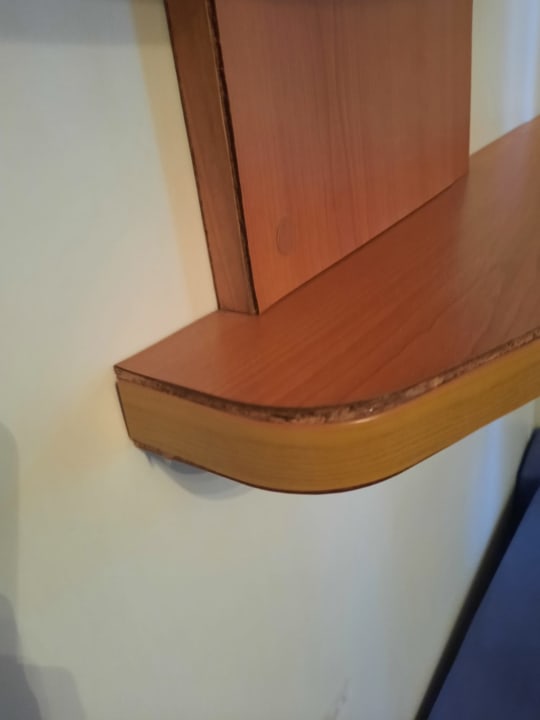 Zimmer Club del Sole Jesolo Family Resort