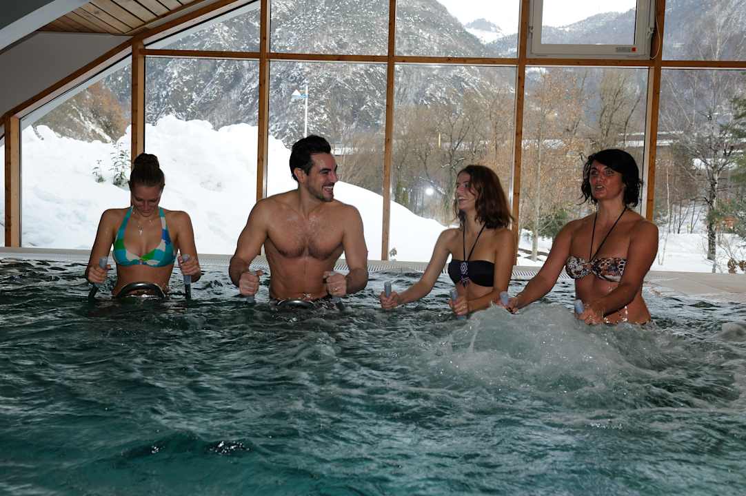 Sport & Freizeit Hotel Radiana