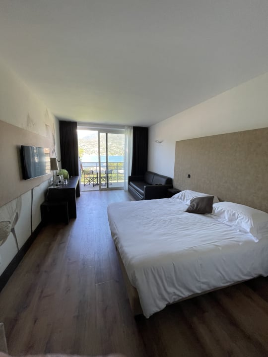 Zimmer Hotel Bella
