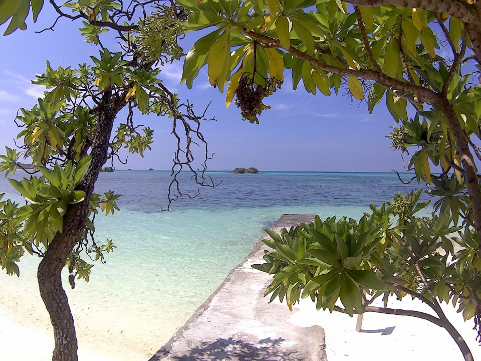 Strand Adaaran Select Hudhuran Fushi - Premium All Inclusive