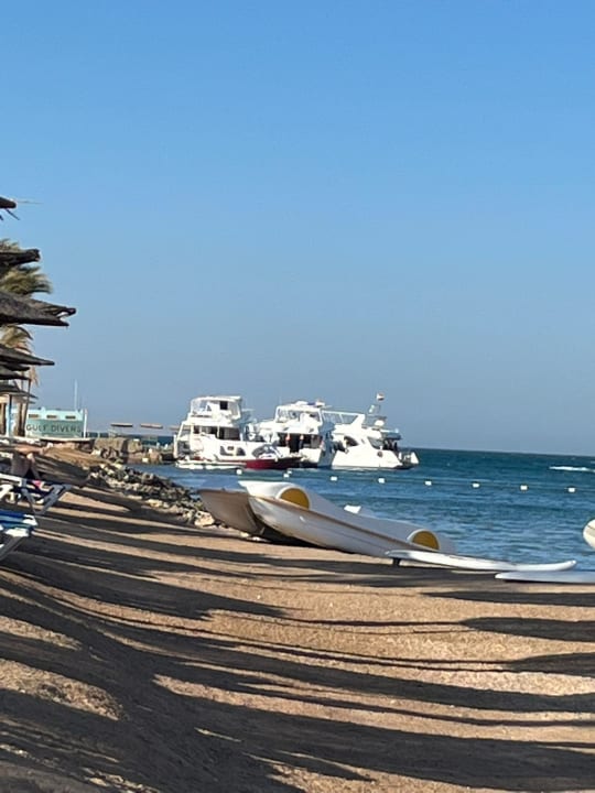 Strand Mirage Bay Resort & Aqua Park