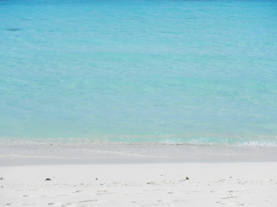 Strand Kuramathi Maldives