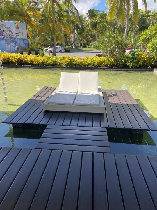 Pool Catalonia Punta Cana - All Inclusive