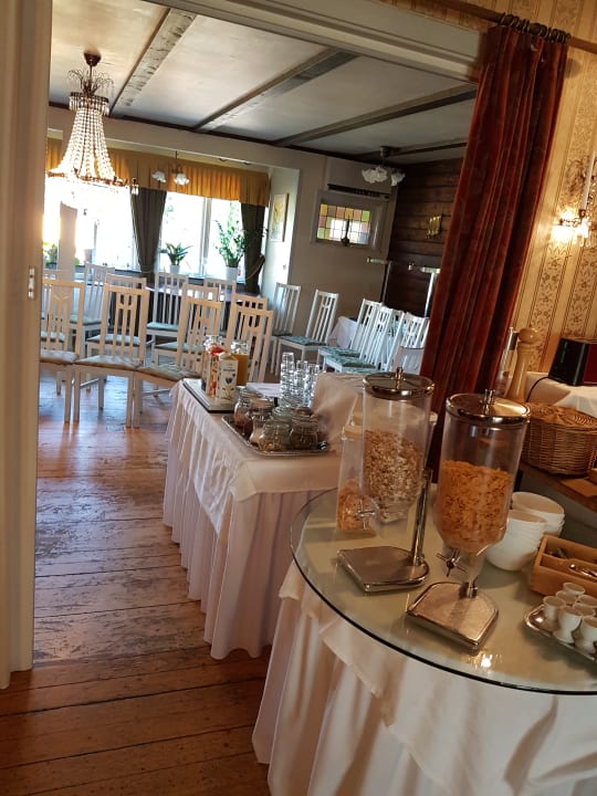 Restaurant Hotel Wärdshuset Furuliden