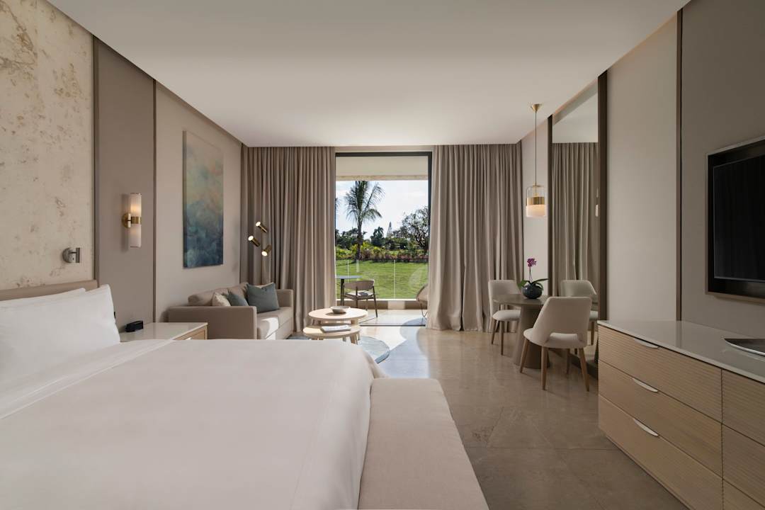 Zimmer Casa de Campo Resort & Villas
